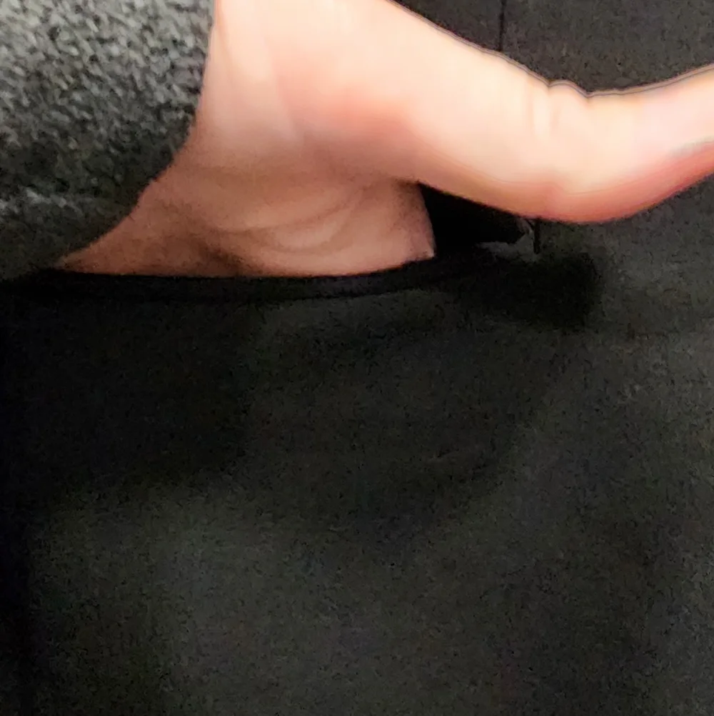 Calvin Klein Women's Black Blazer - Picture 6 of 12